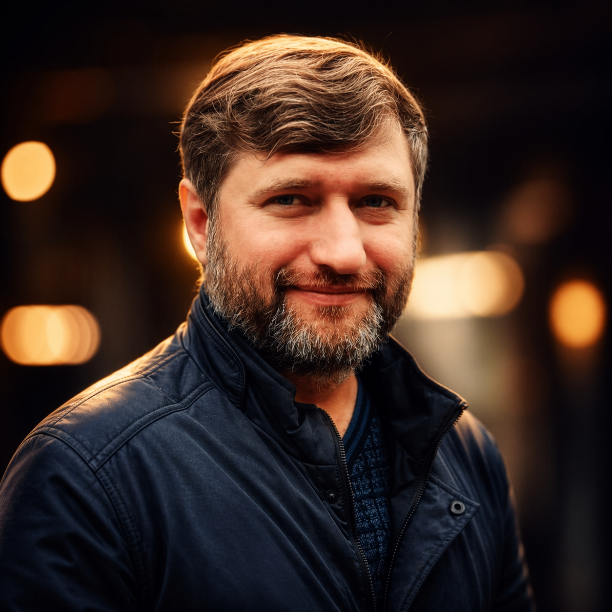 Иван Юрьевич